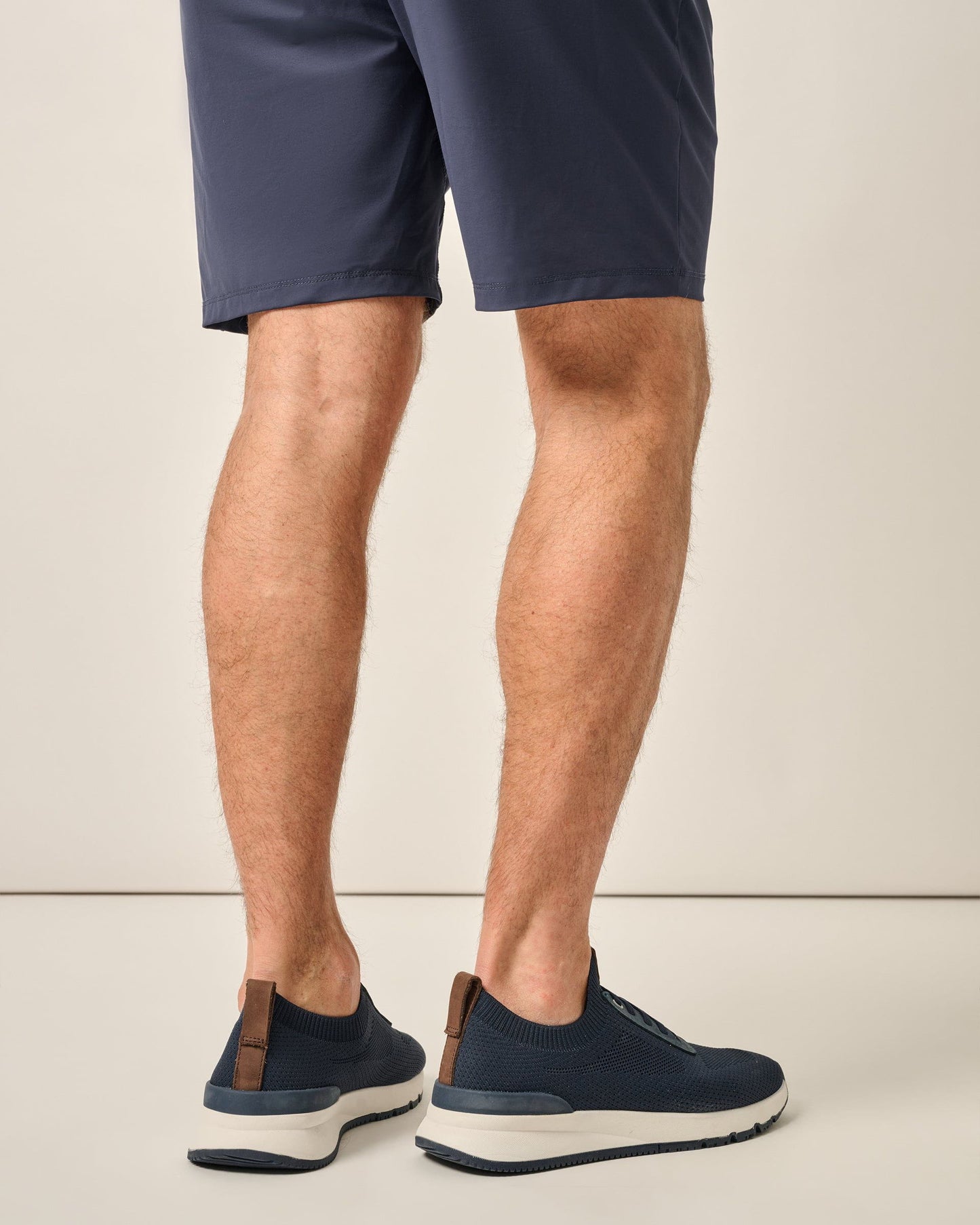 Johnnie-O Knit Mesh Runner