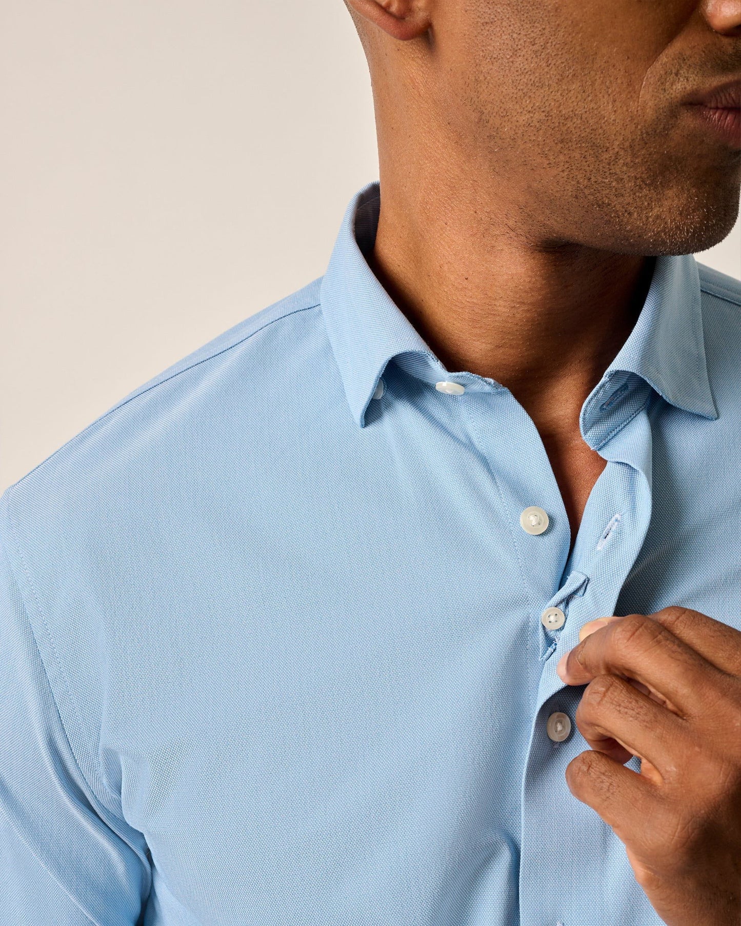 Johnnie-O Everyday Performance Button Down Shirt - Travis
