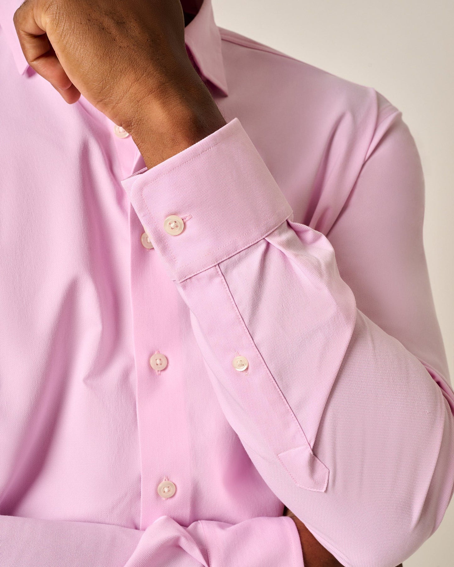 Johnnie-O Everyday Performance Button Down Shirt - Travis
