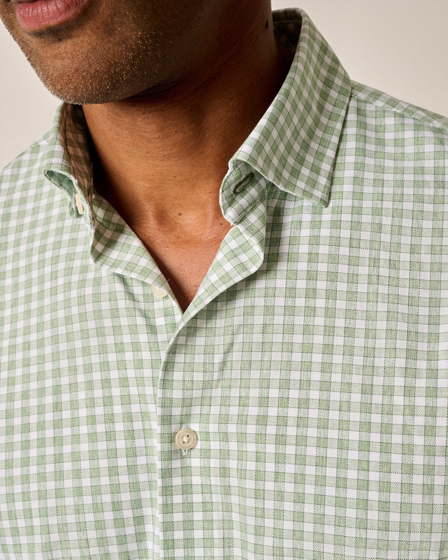 Johnnie-O Everyday Performance Button Down Shirt - Westwood