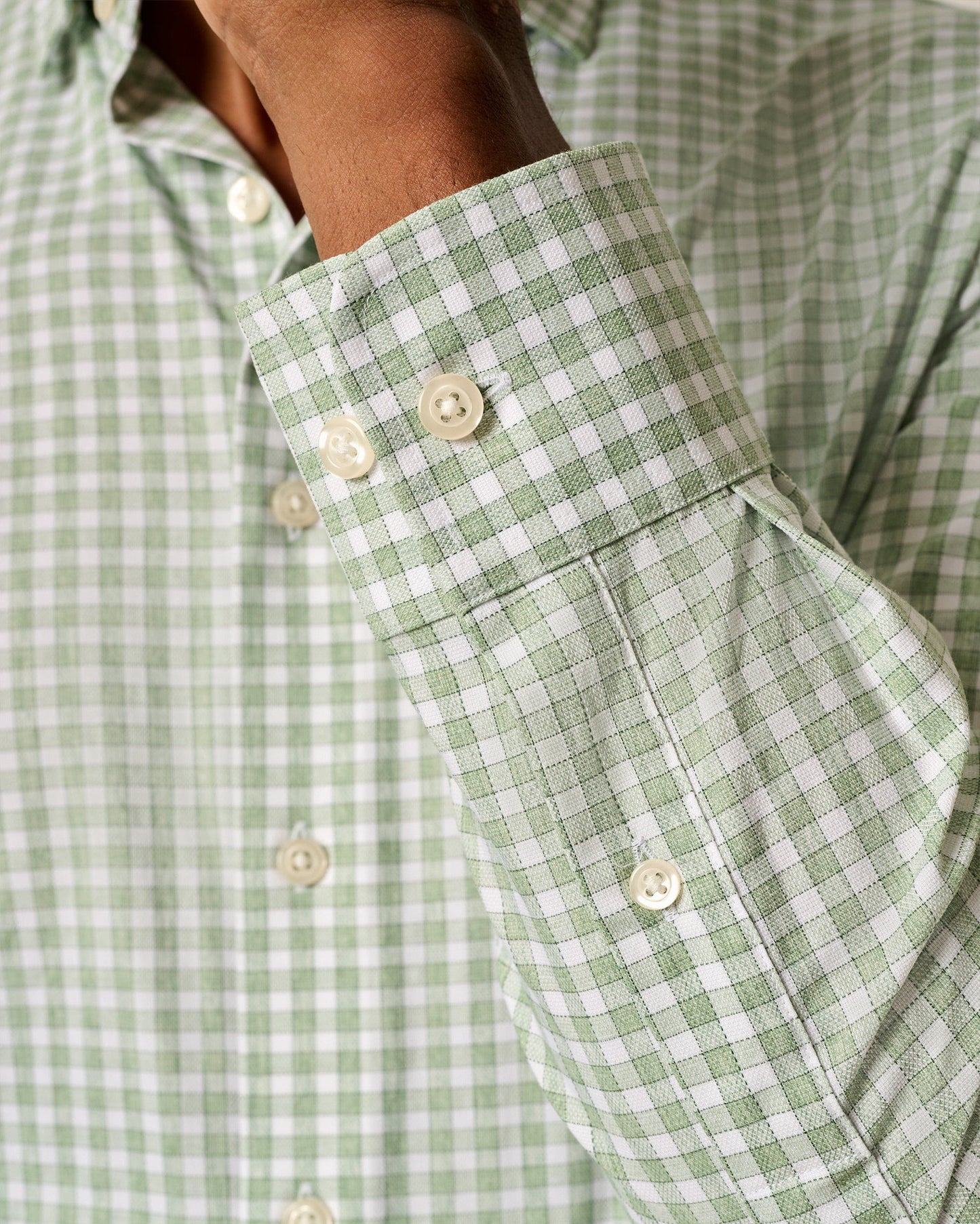 Johnnie-O Everyday Performance Button Down Shirt - Westwood