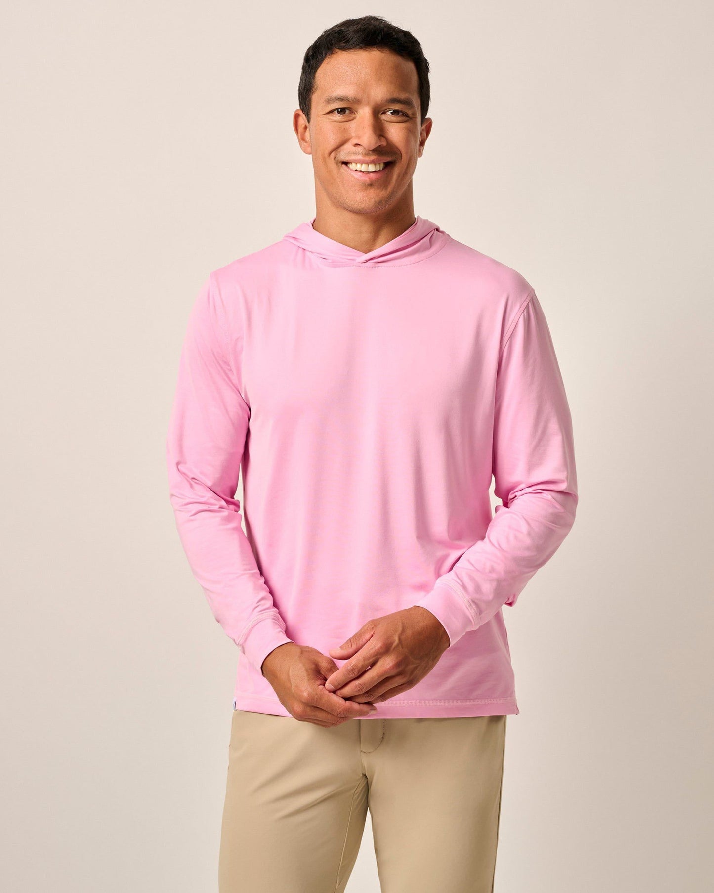 Johnnie-O Talon Featherweight Performance Hoodie
