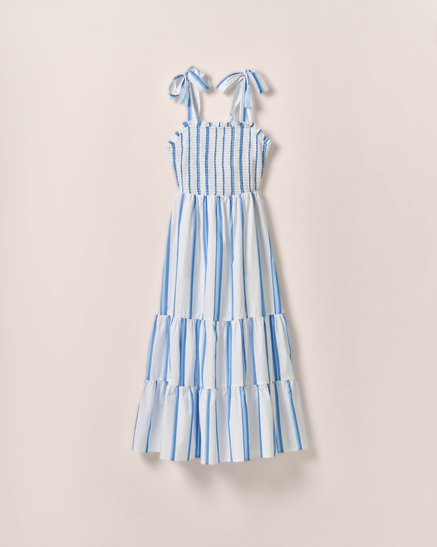 Johnnie-O Sasha Cotton Blend Dress