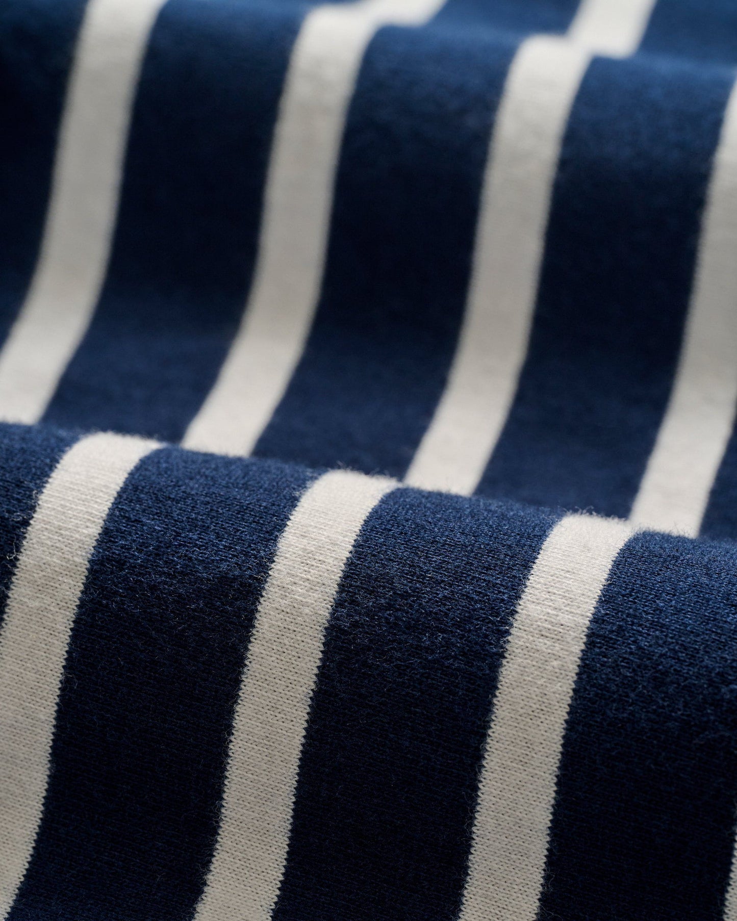 Johnnie-O Suki Striped Boatneck T-Shirt