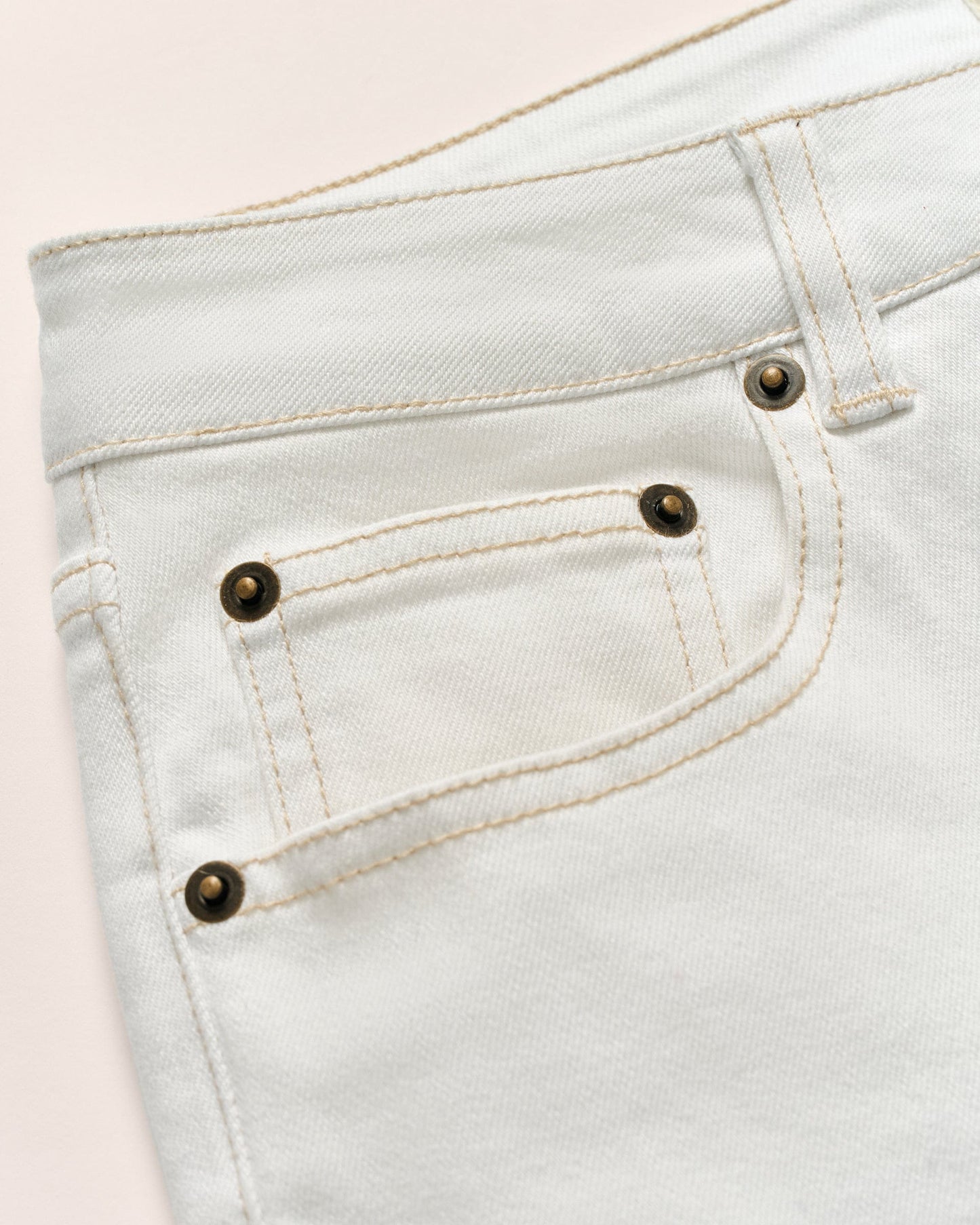 Johnnie-O Savanah Light Everyday Wash Jean