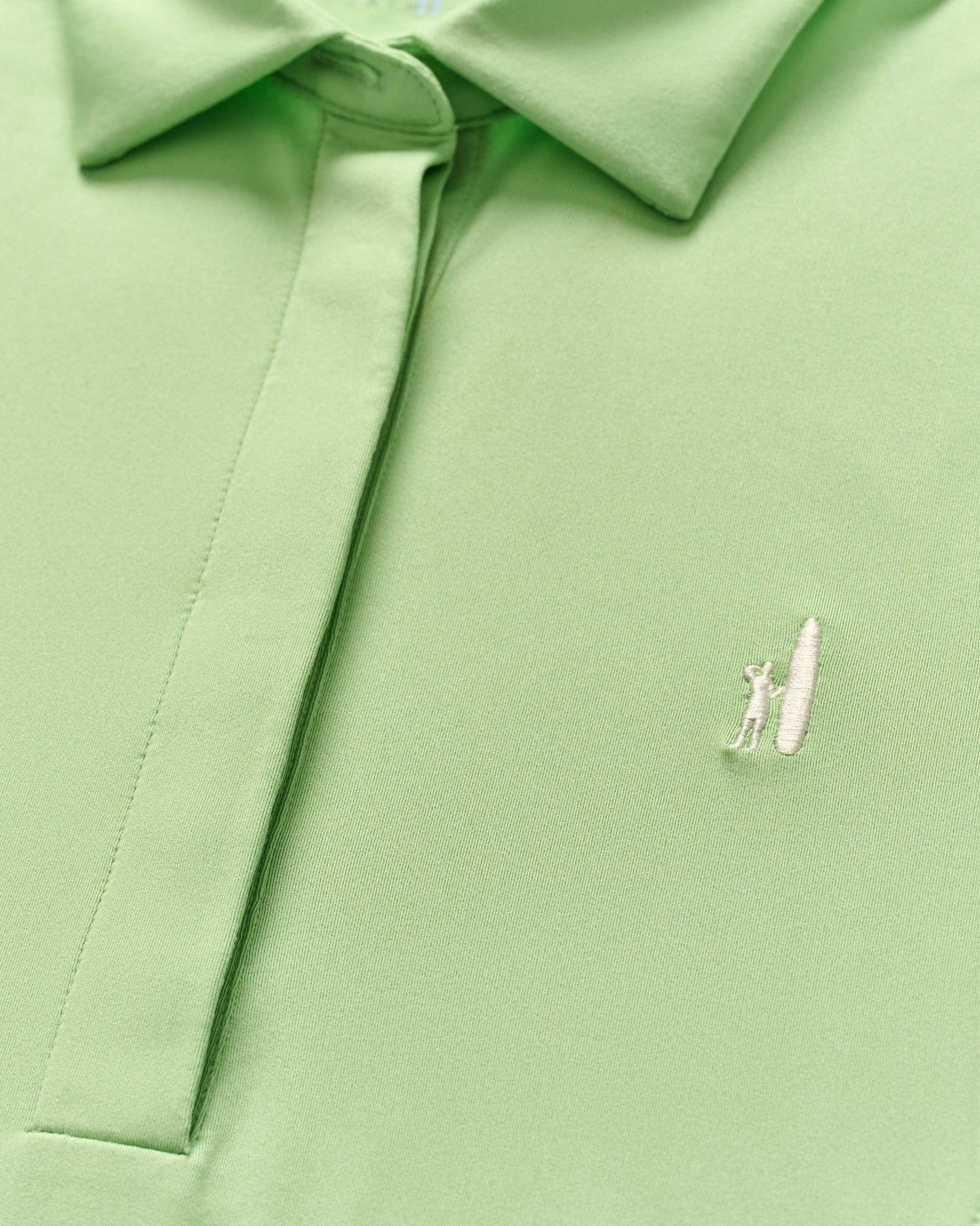 Johnnie-O Kaylee Performance Sleeveless Polo