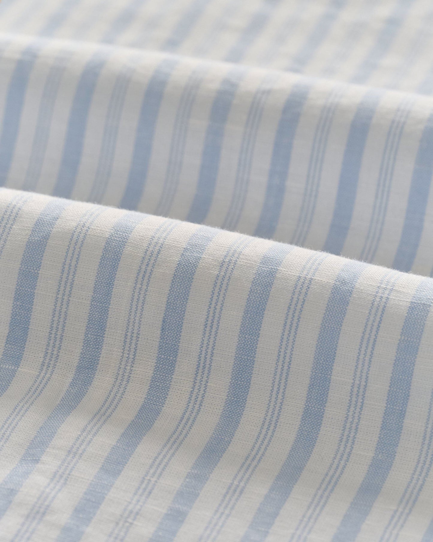 Johnnie-O Frieda Cotton Linen Button Down Shirt