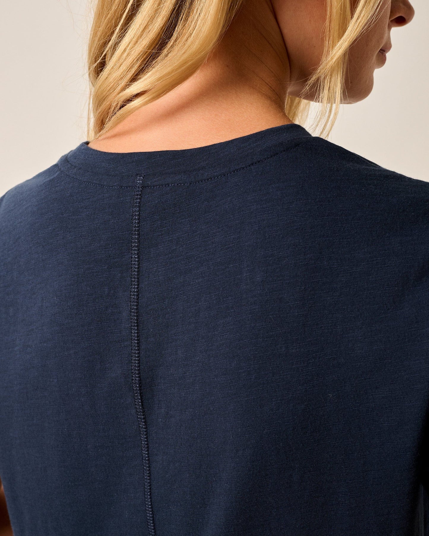 Johnnie-O Heritage Cotton Blend T-Shirt