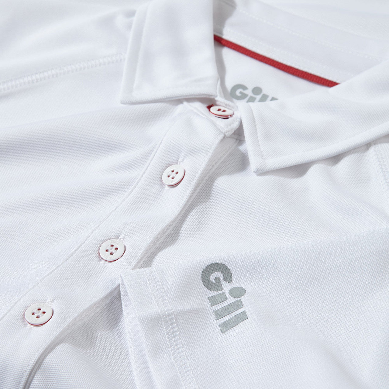 Gill Women’s UV Tec Polo