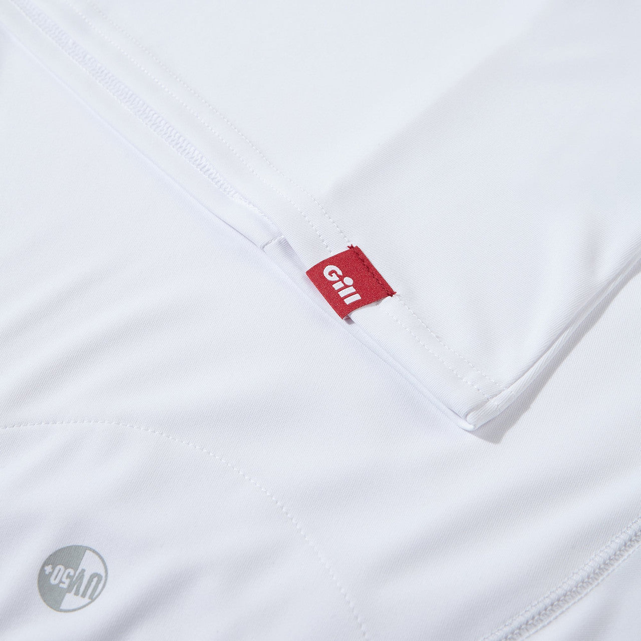Gill Women’s UV Tec Long Sleeve Tee