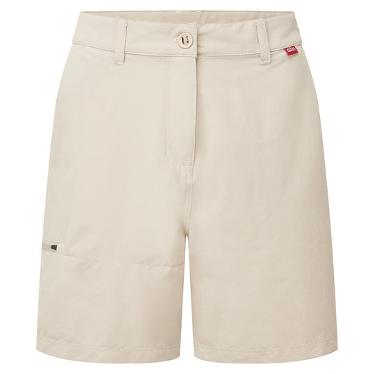 Gill Women’s UV Stretch Shorts