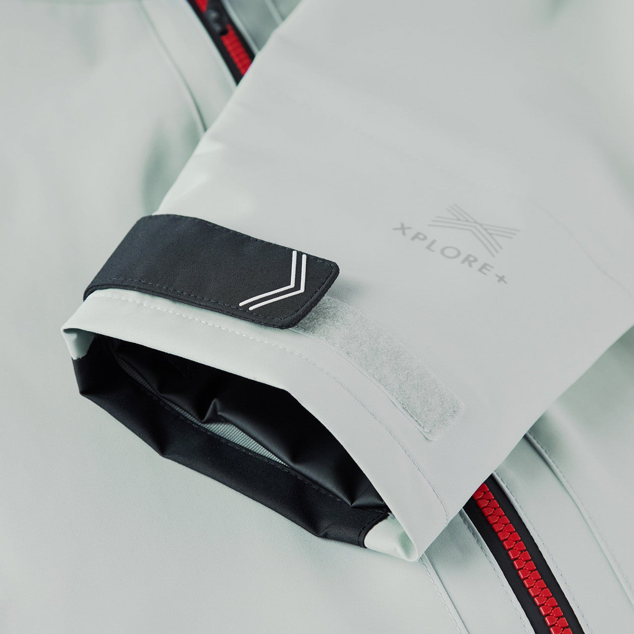 Gill Verso Jacket