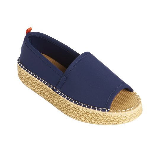 Sea Star Mariner Coastal Platform Dark Navy