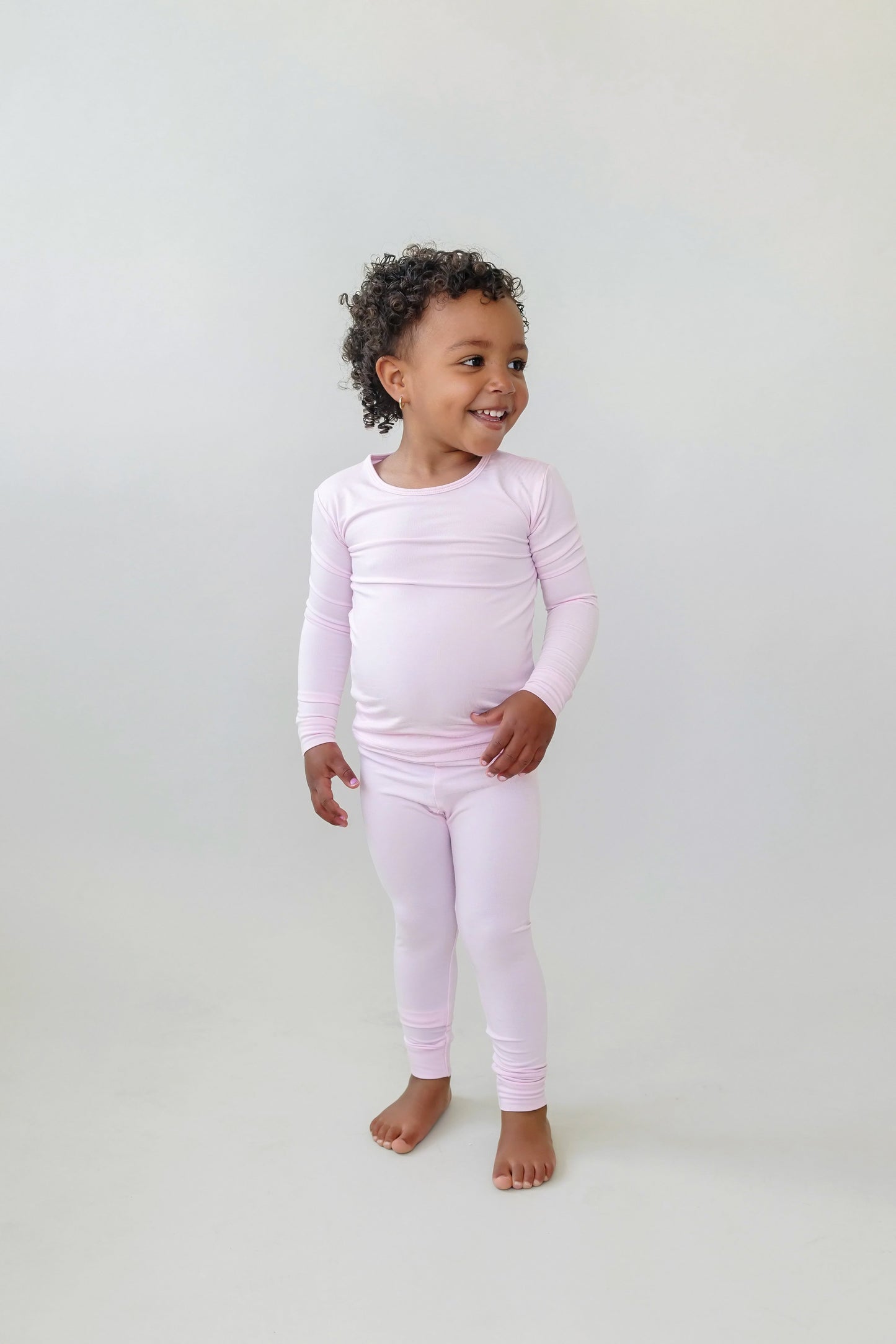 Tiny Tuckets Two-Piece Set