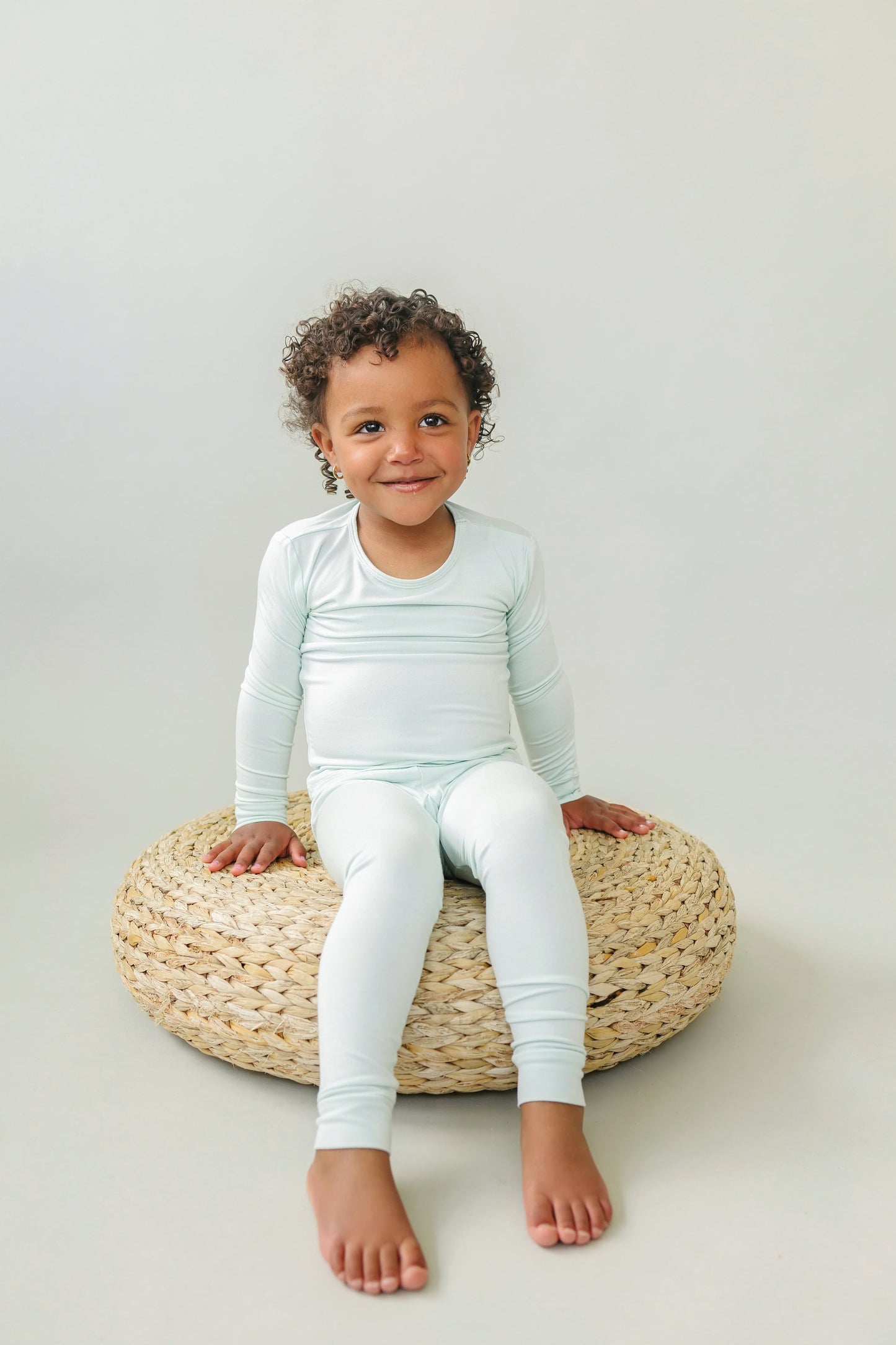 Tiny Tuckets Two-Piece Set