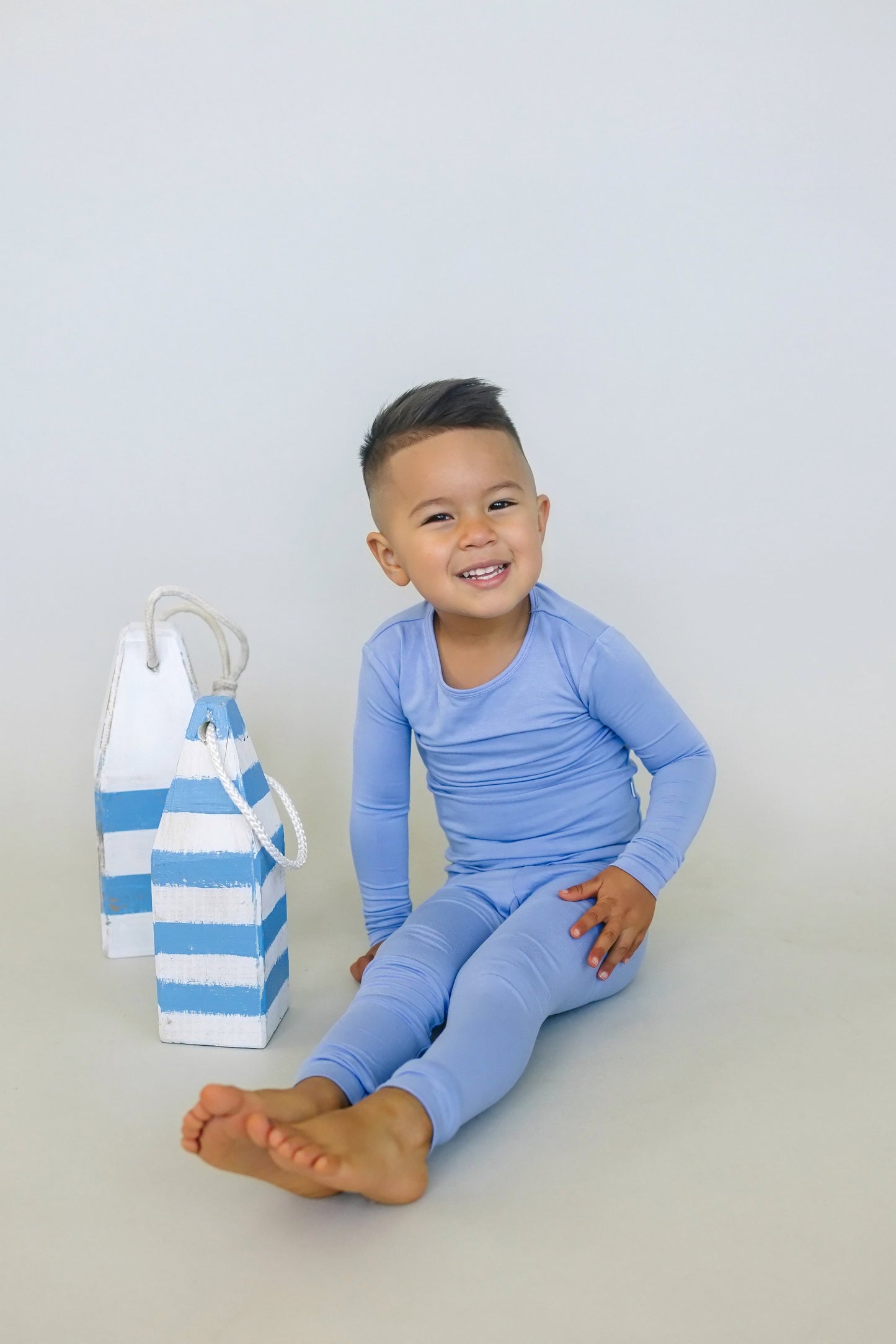 Tiny Tuckets Two-Piece Set