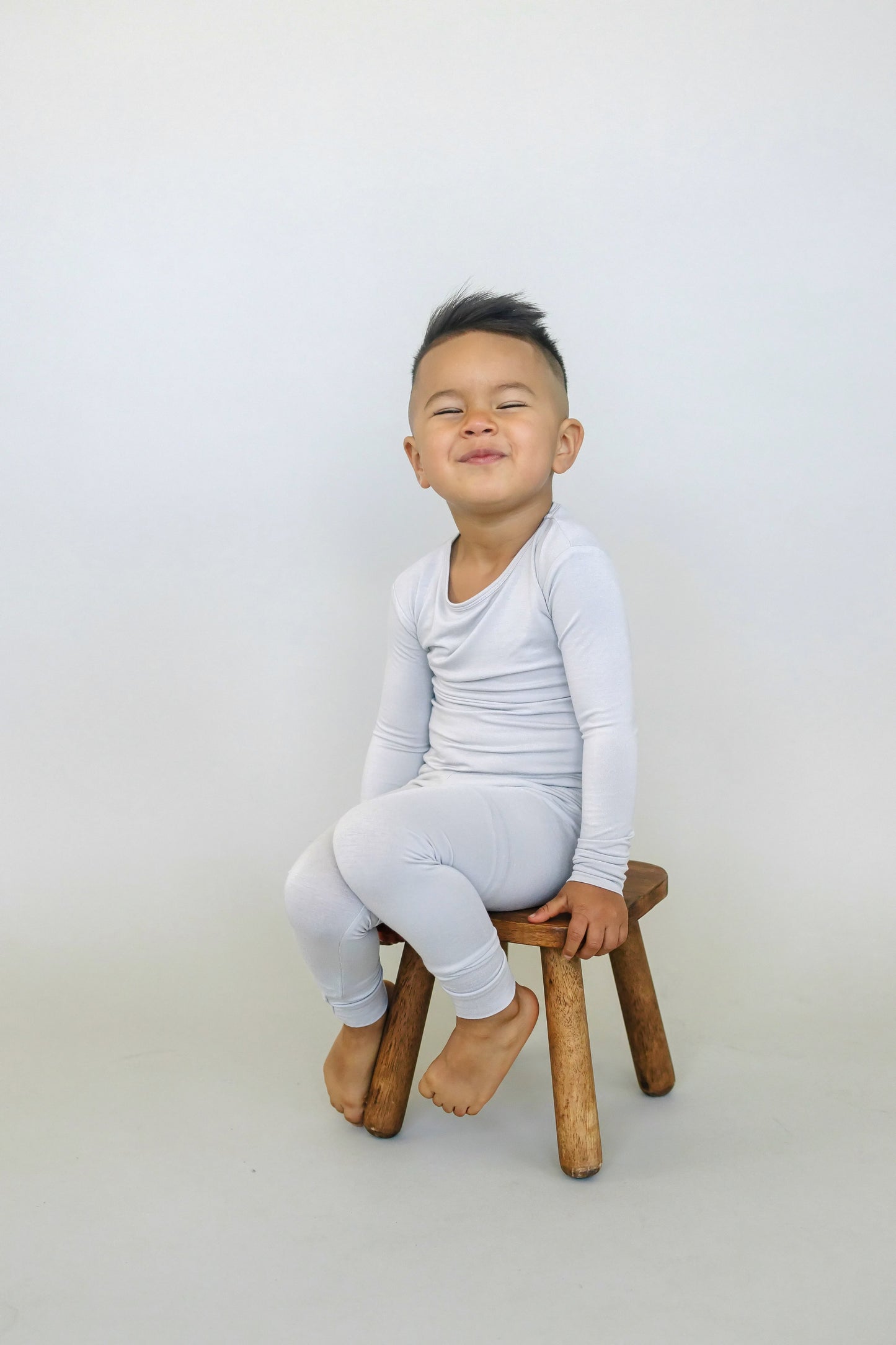 Tiny Tuckets Two-Piece Set