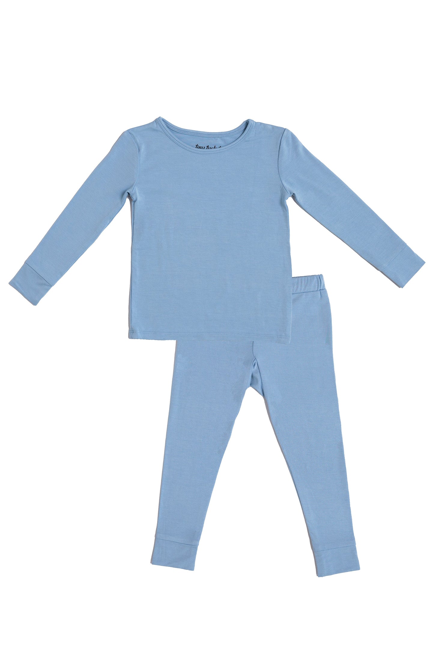 Tiny Tuckets Two-Piece Set