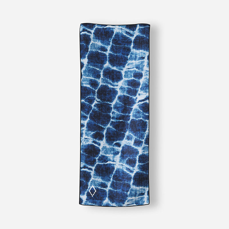 Nomadix Mini Towel Agua Blue