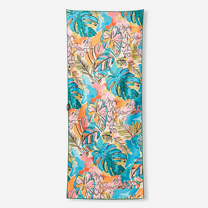 Nomadix Original Towel Jungle