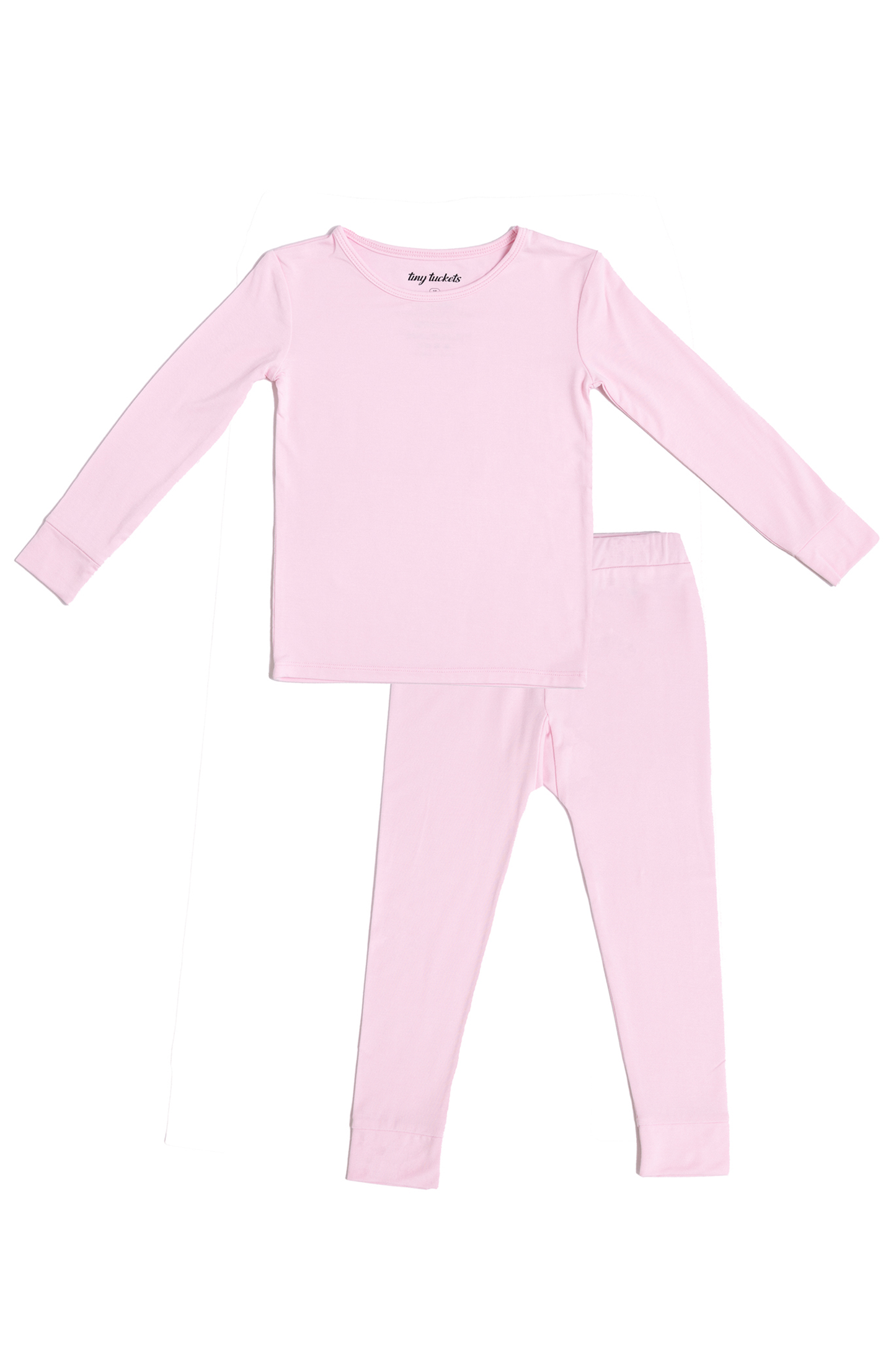 Tiny Tuckets Two-Piece Set