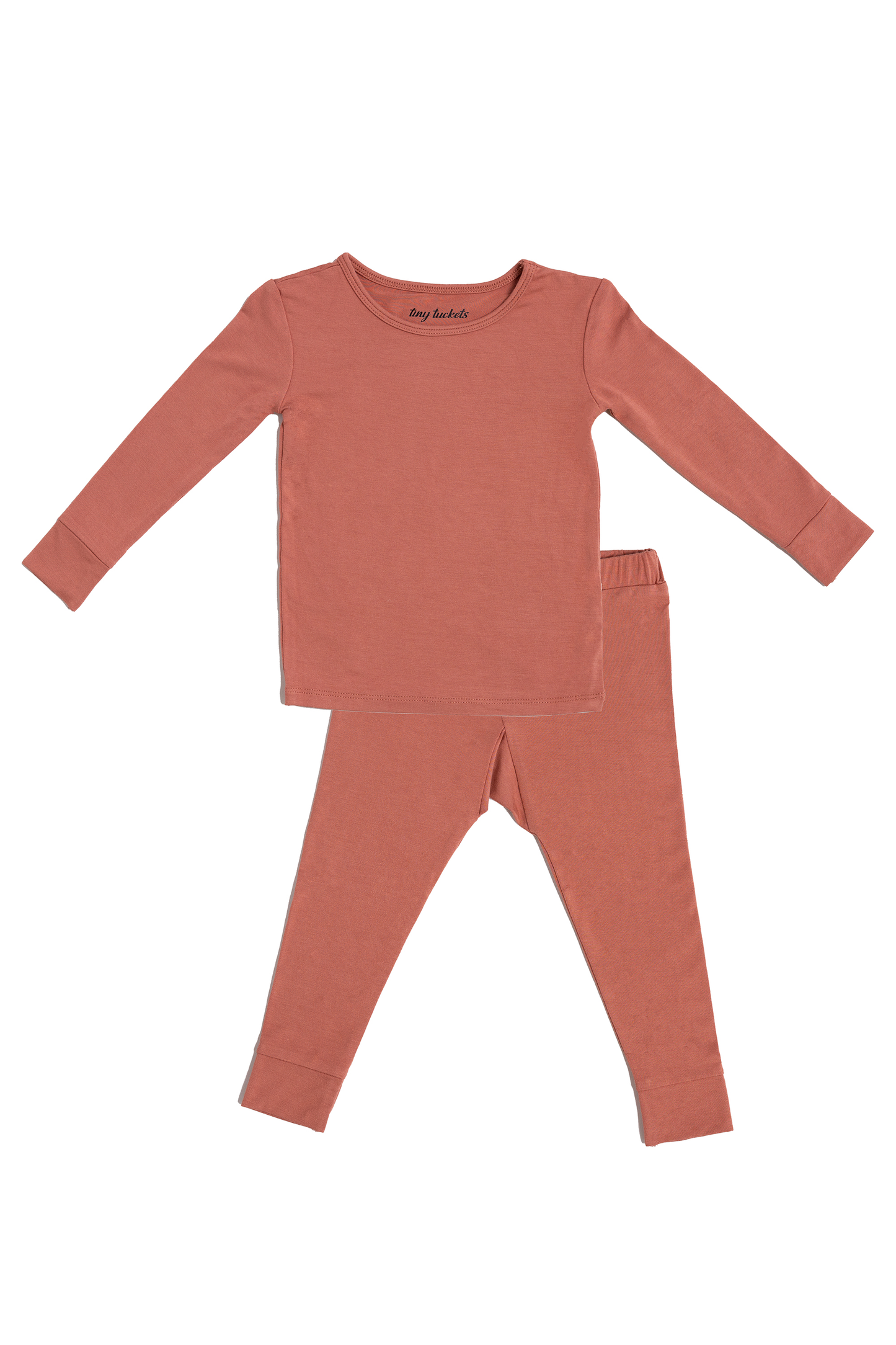 Tiny Tuckets Two-Piece Set