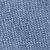 Johnnie-O Layla Ruffled Chambray Blouse