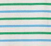 Johnnie-O Suki Striped Boatneck T-Shirt