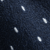 Johnnie-O Selena Mini-Dot Maxi Dress