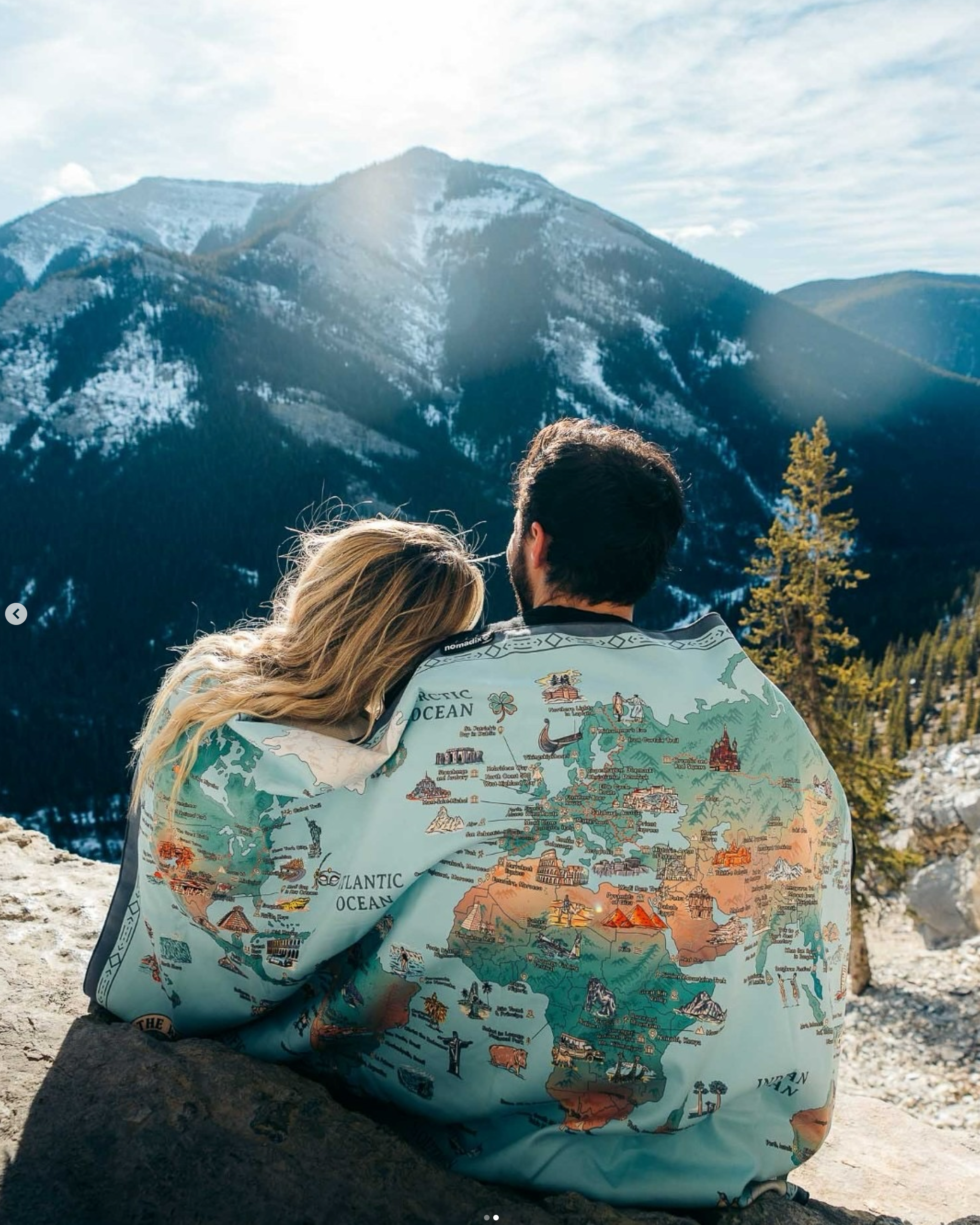 Nomadix: Versatile Essentials for Every Coastal Journey