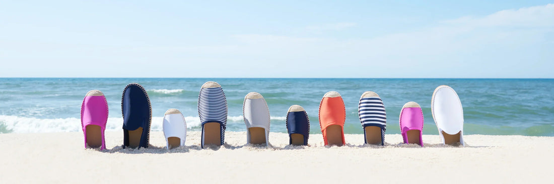 Summer Stories start with Sea Star and yachtwear.com: 5 Things Every Unforgettable Summer Needs