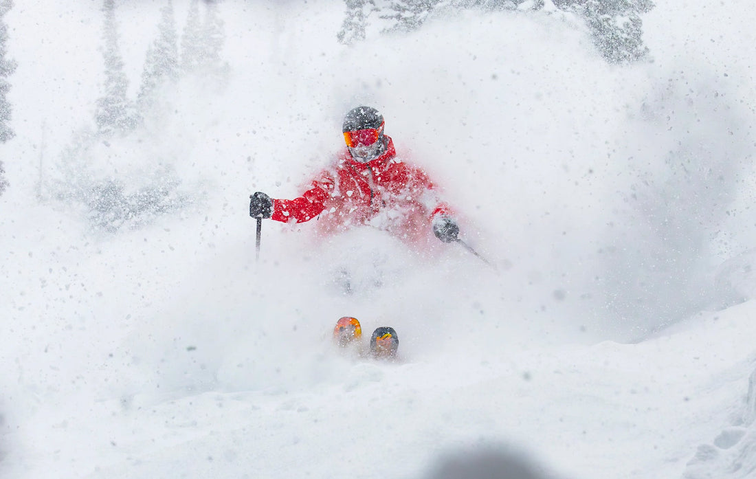 Beyond the Waterline: Strafe Outerwear at yachtwear.com