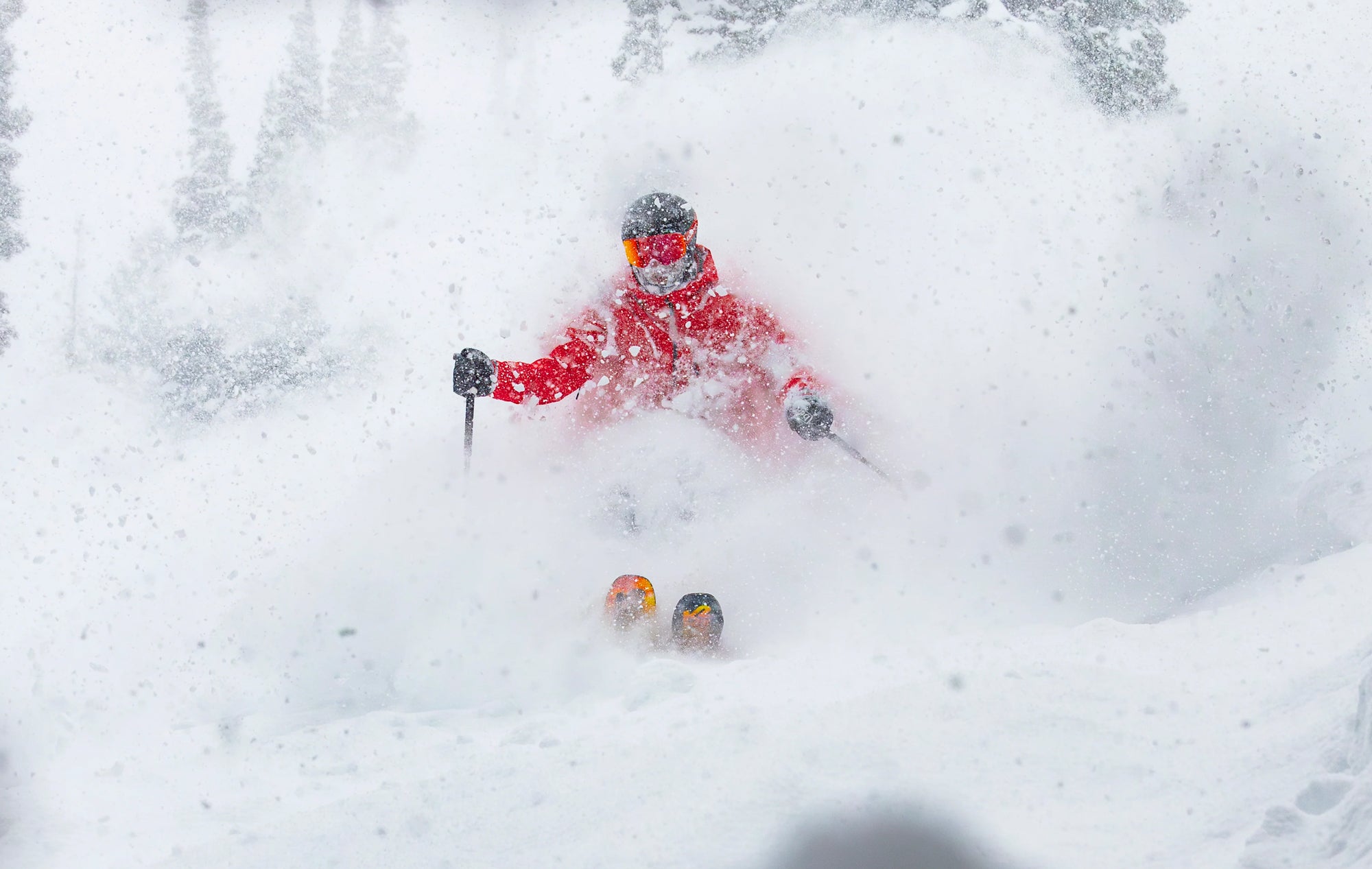 Beyond the Waterline: Strafe Outerwear at yachtwear.com