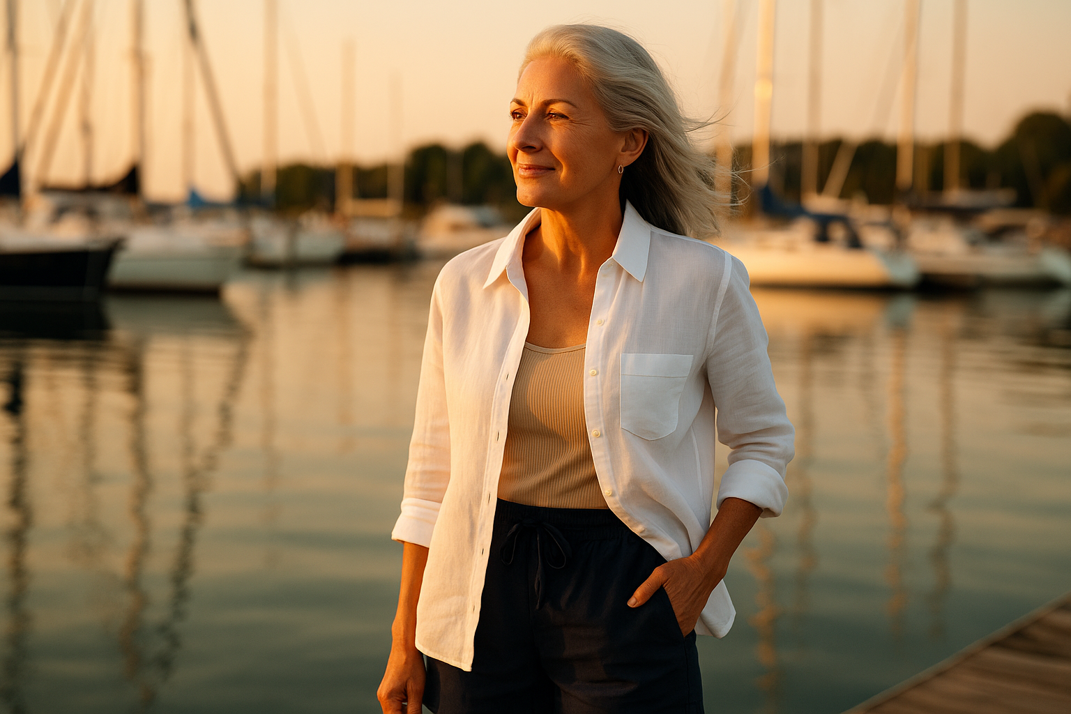 Mother’s Day by the Water: 3 Coastal Adventures to Celebrate Mom in Style