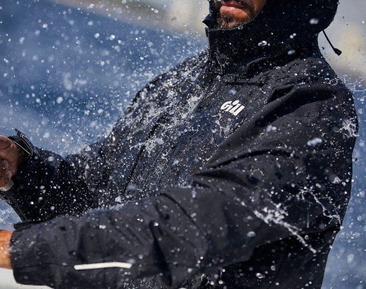 Gill × yachtwear.com: 5 Performance Essentials Every On‑Water Adventure Needs