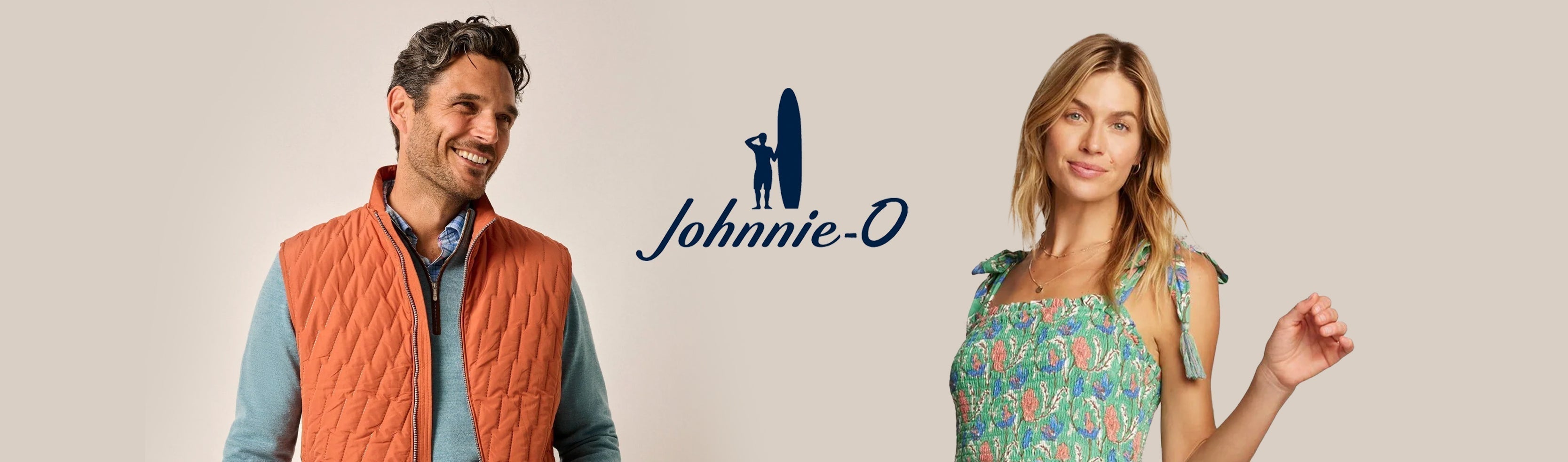 Johnnie-O at yachtwear: Where East Coast Tradition Meets West Coast Casual