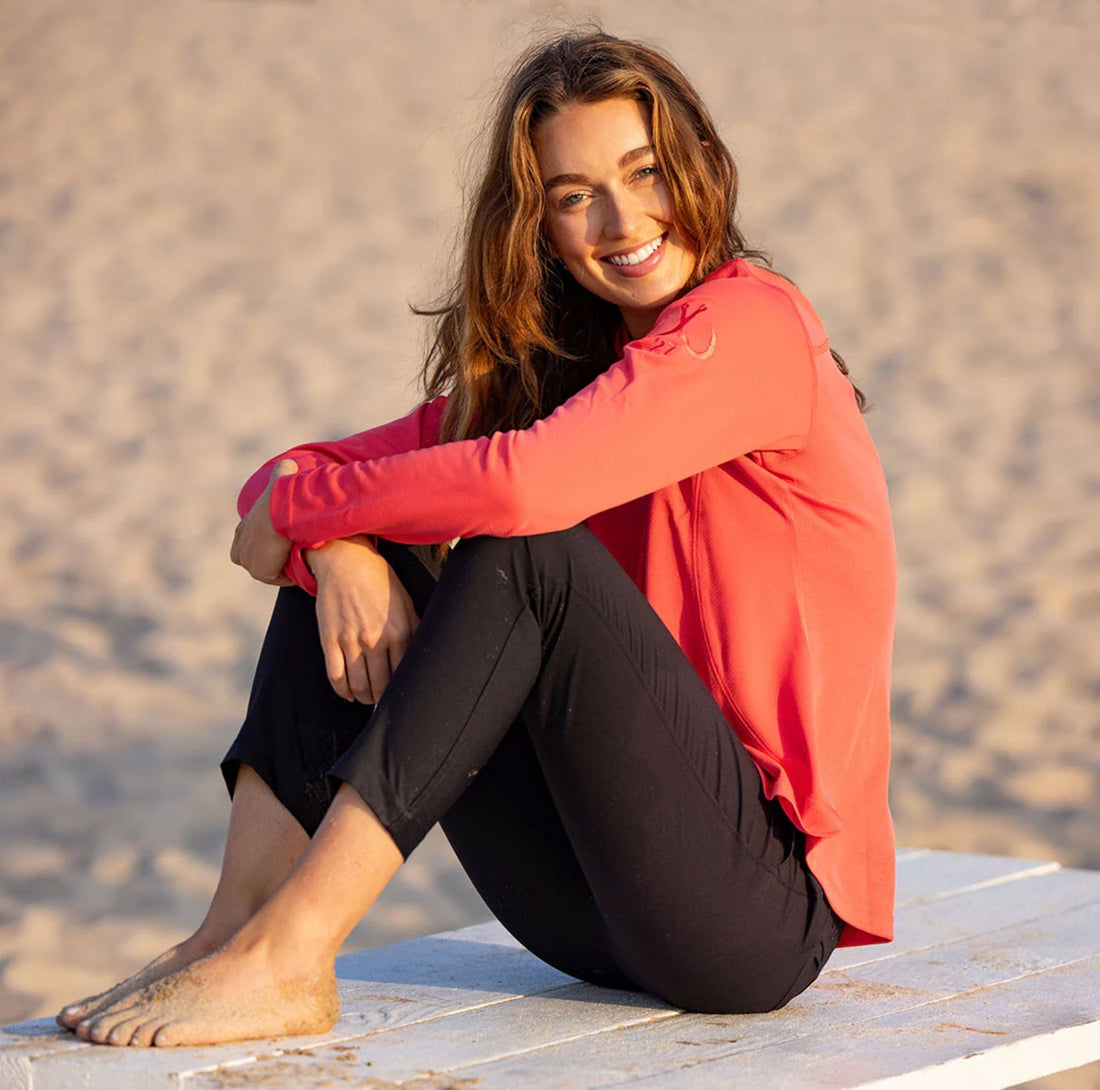 Montauk Tackle Company: Where Coastal Living Meets American Craft