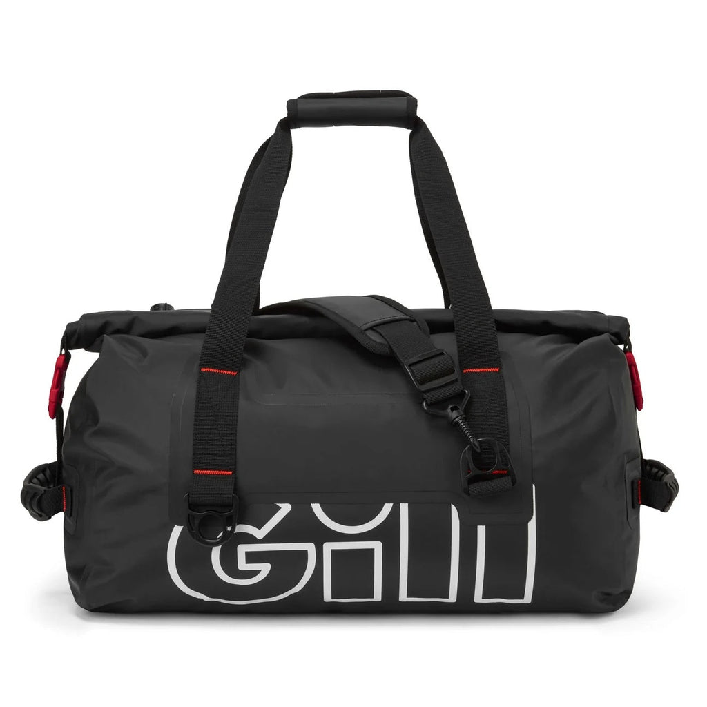 Gill Voyager Duffel Dry Bag 30L - Gold Fusion