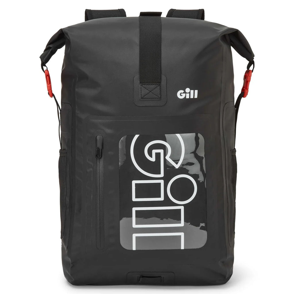 Gill Voyager 2.0 Backpack
