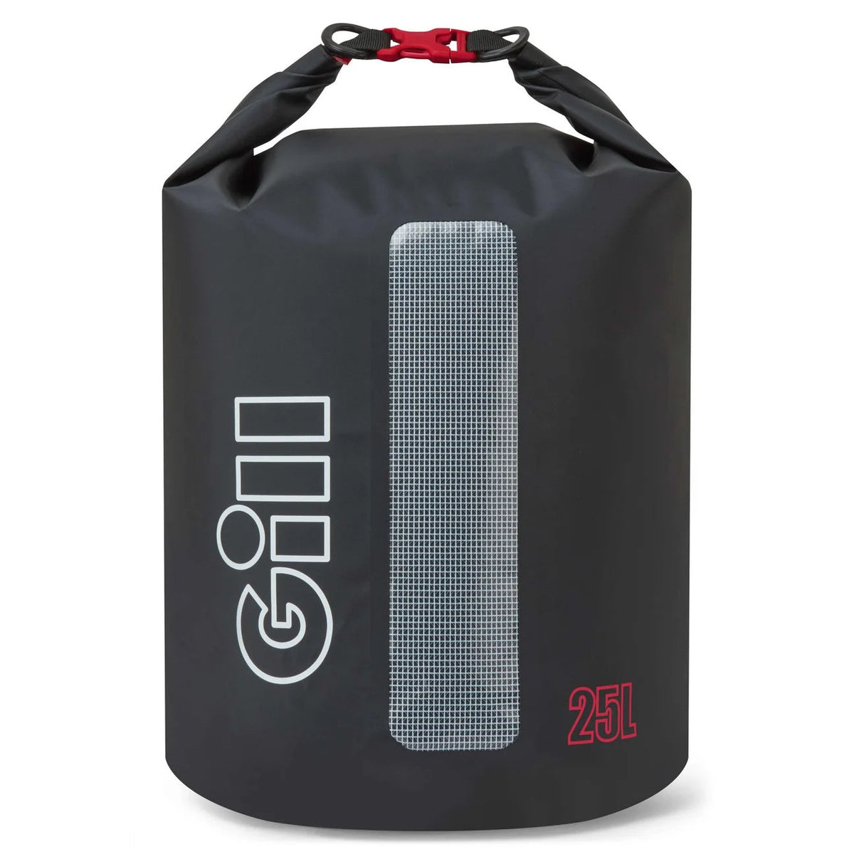 Gill Voyager Dry Bag 25L - Marine Blue