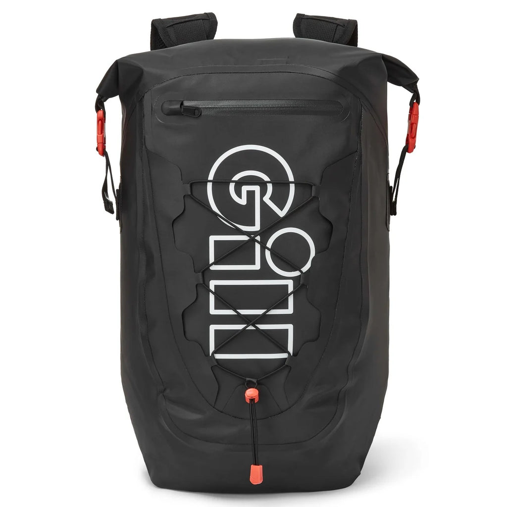 Gill Voyager Kit Bag 35L