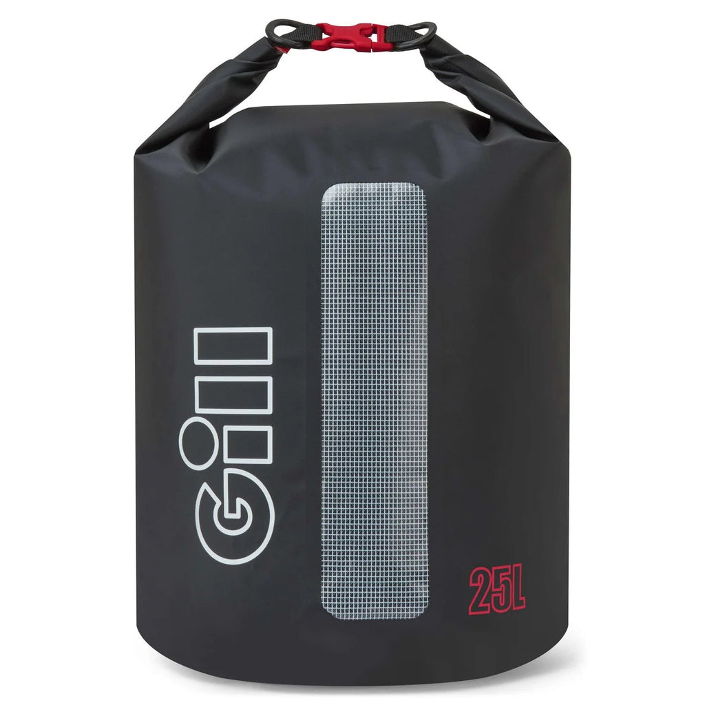 Gill Voyager Dry Bag 25L - Gold Fusion