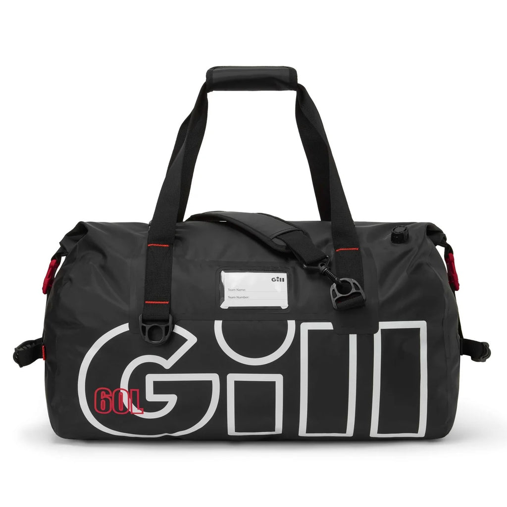 Gill Voyager Duffel Dry Bag 60L