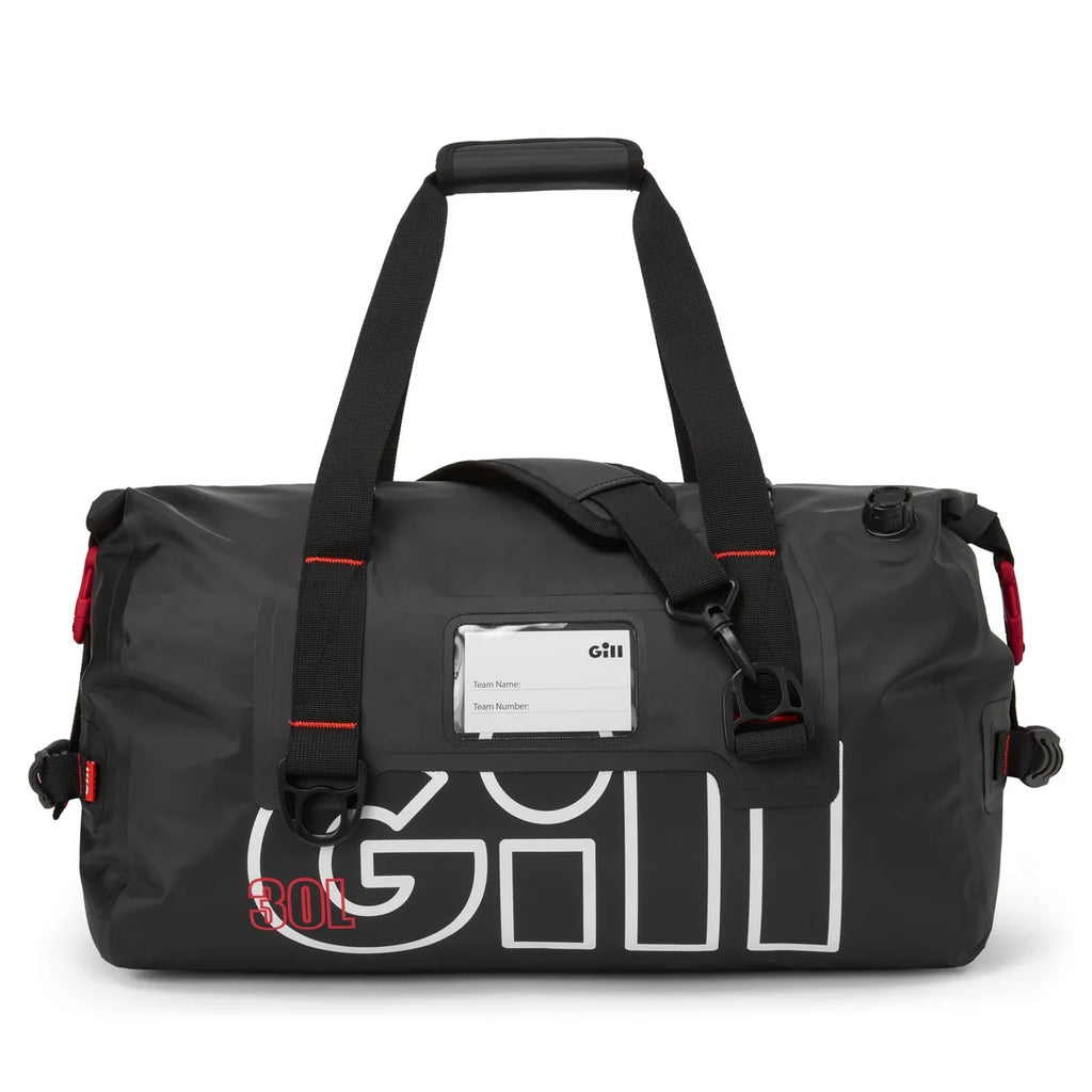 Gill Voyager Duffel Dry Bag 30L