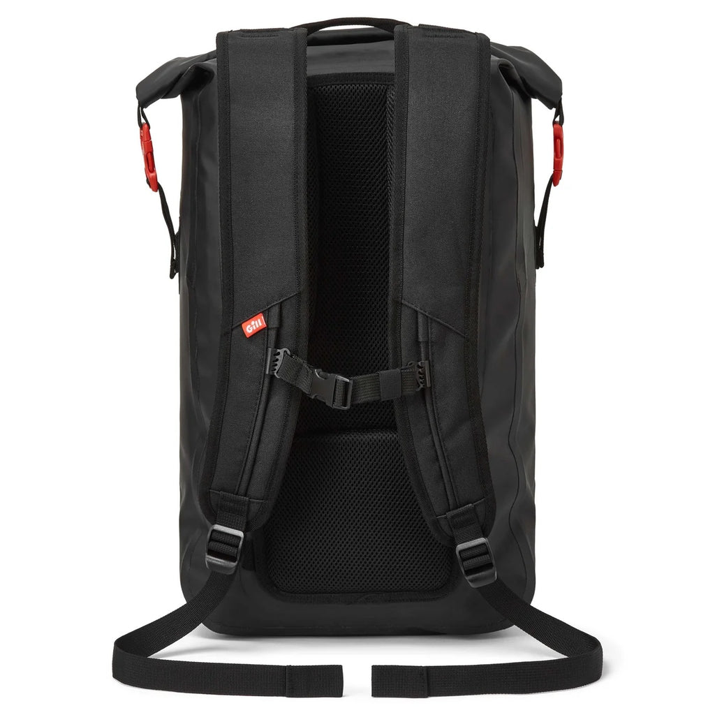 Gill Voyager Kit Bag 35L
