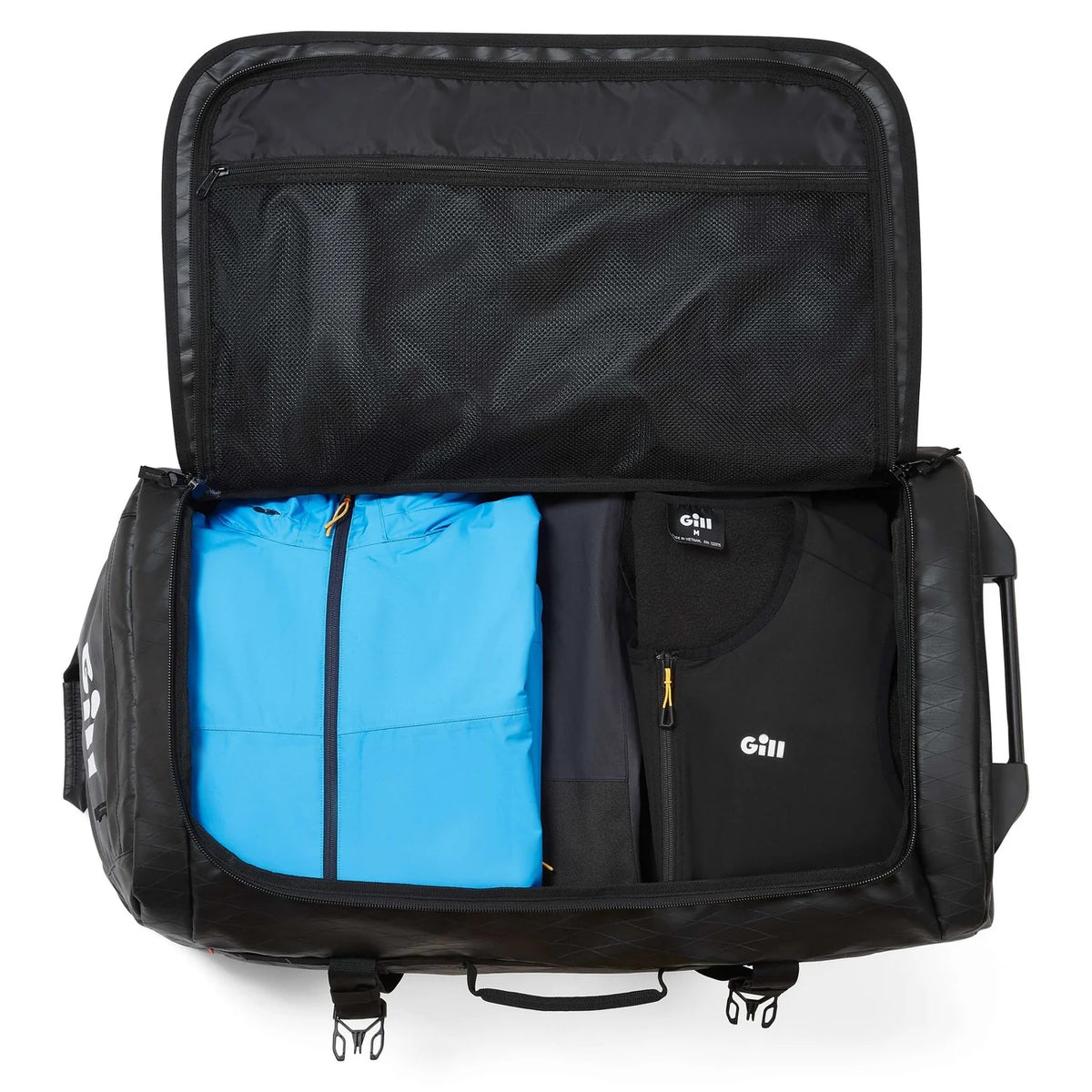 Gill Navigator Cargo Bag 95L