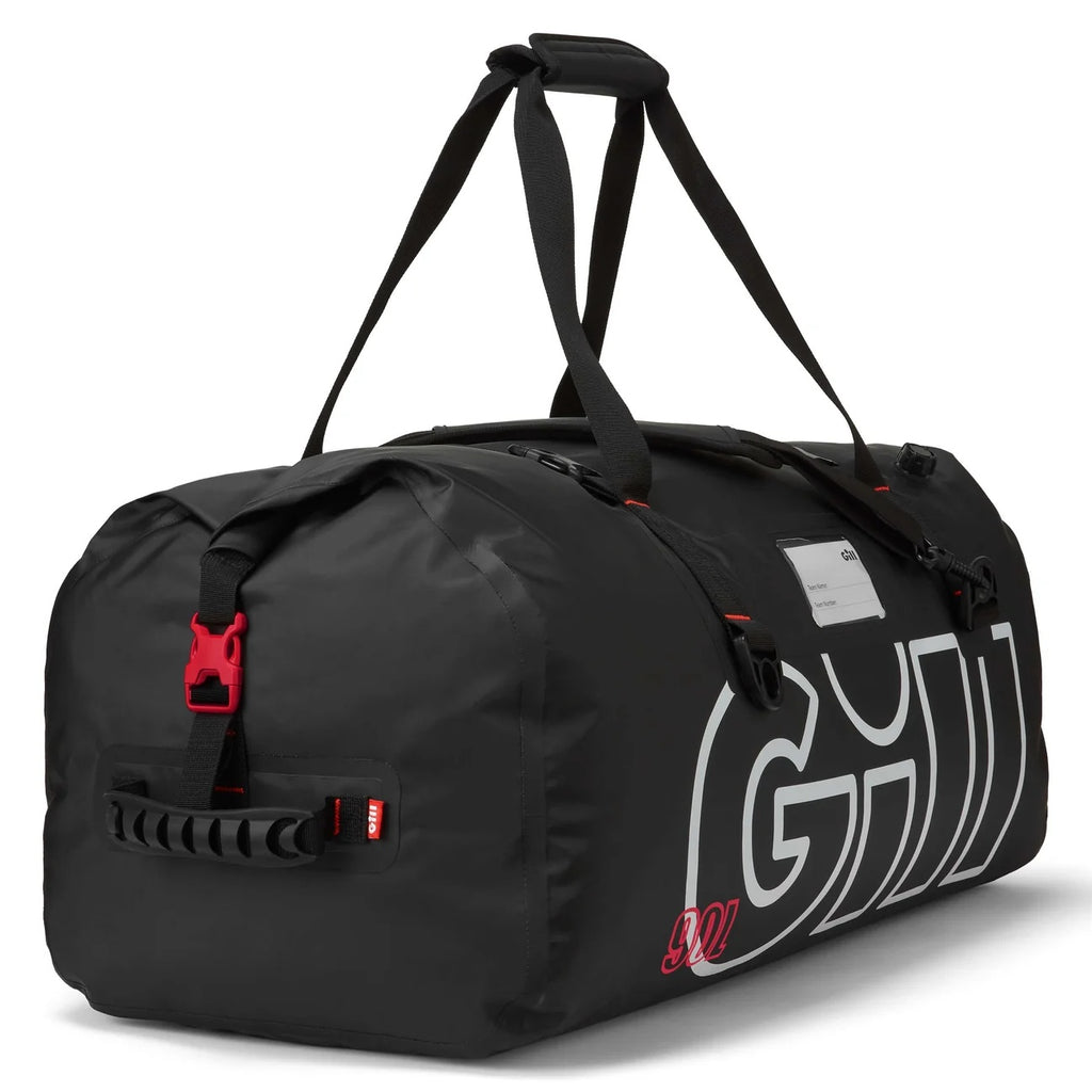 Gill Voyager Duffel Dry Bag 90L