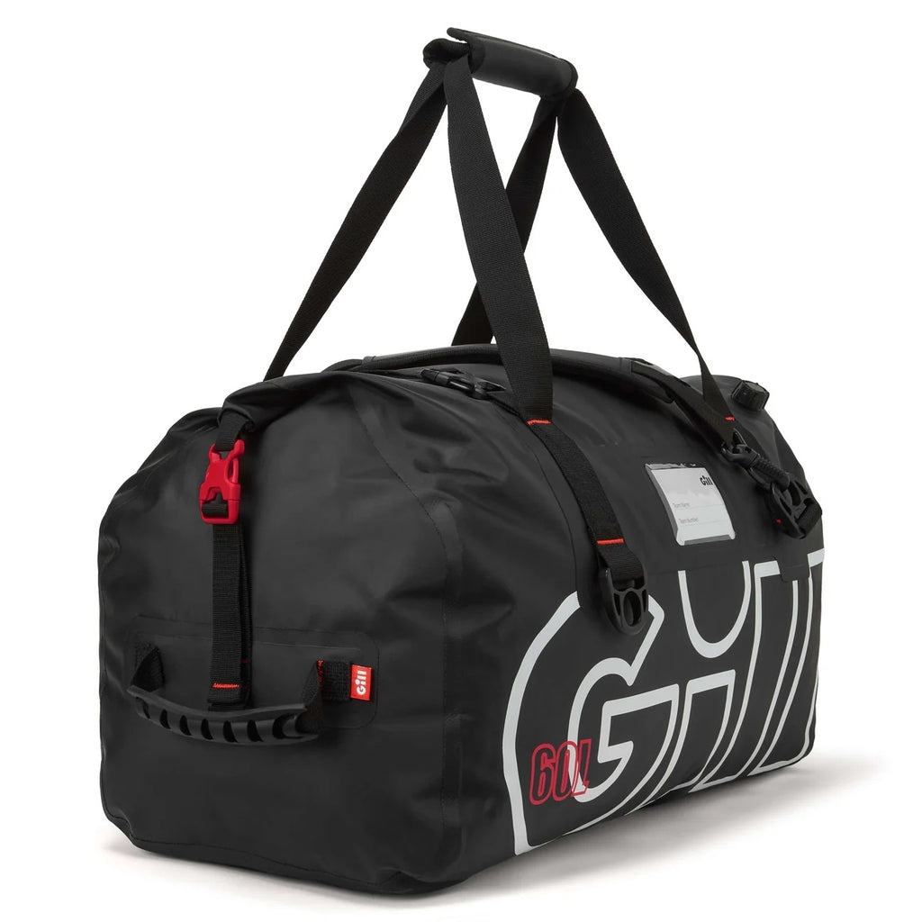 Gill Voyager Duffel Dry Bag 60L