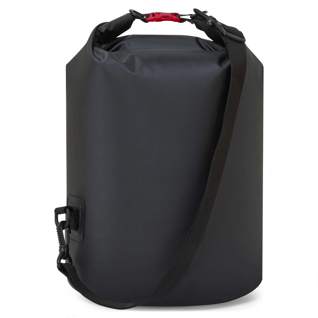 Gill Voyager Dry Bag 25L - Black