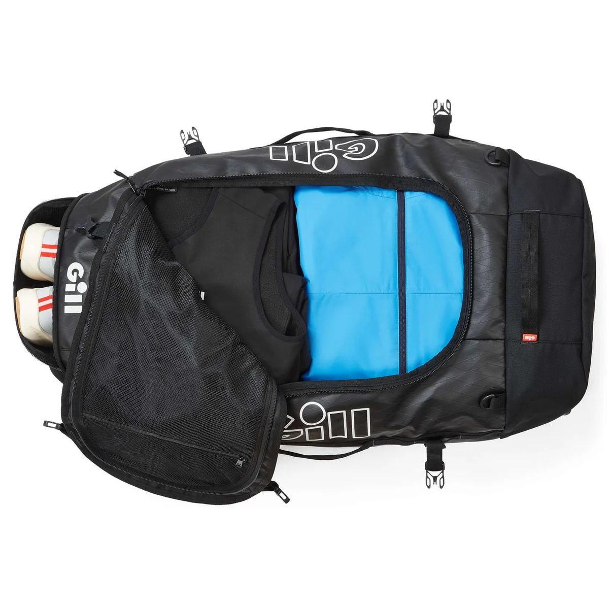Gill Navigator Packaway Roller 120L